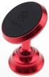 Автодержатель Usams US-ZJ023 Car Dashboard Magnetic Mobile Phone Holder Red - изображение 3