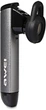 Бездротова гарнітура AWEI A832BL Mono Bluetooth Earphone Grey - зображення 5