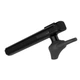 Гарнитура беспроводная Firo M715 Black - изображение 2