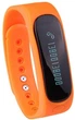 Фітнес-браслет UWatch E02 Orange - зображення 2