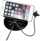 Автодержатель Remax RC-FC2 Letto Car Holder Black - изображение 2
