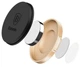 Автотримач Baseus Small ears series Magnetic suction bracket (Flat type) Gold - зображення 4