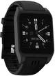 Смарт-годинник UWatch X86 Black - зображення 4