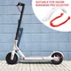 Задний кронштейн брызговыка для электросамоката Xiaomi Mijia M365 / M365 Pro от CarryTire (K56489) - изображение 4