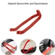 Задний кронштейн брызговыка для электросамоката Xiaomi Mijia M365 / M365 Pro от CarryTire (K56489) - изображение 7