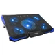 Подставка для ноутбука до 19" Crown CMLS-K331 Blue - изображение 1