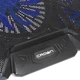 Подставка для ноутбука до 19" Crown CMLS-K331 Blue - изображение 5