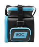 Сумка фідерна для риболовлі з коробками в комплекті GC Sintez Eva Feeder Bag - зображення 4