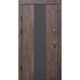 Двери входные Qdoors Премиум Люксор - М 850x2050 - изображение 1
