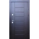 Входные двери Qdoors Эталон Канзас 850x2050 - изображение 1