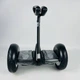 Гироскутер Сигвей Mini Robot Mini 10,5 дюймов Черный (h-9) - изображение 3