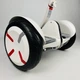 Гироскутер Сигвей Mini Robot Mini Pro 10,5 дюймов Белый (h-2) - изображение 4