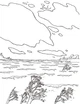 "Мій перший Кобзар" (книжка-розмальовка) - изображение 4