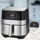 Мультипечь PROFI COOK PC-FR 1177 H - изображение 5