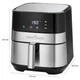 Мультипечь PROFI COOK PC-FR 1177 H - изображение 7