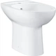 Биде напольное GROHE Bau Ceramic 39432000 - изображение 1
