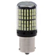 Світлодіодна лампа з цоколем 1156 BA15s P21W 144 SMD 3014 12V Білий Avtoexpect (11552) - зображення 4