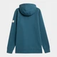Толстовка Outhorn HOZ21-BLM605-32S XXL Синяя (5903609879952) - изображение 4