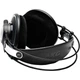 Наушники AKG K702 Black (2458X00190) - изображение 4