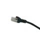 Патч-корд Extradigital Cat6а FTP CCA, 1 m (KBP1863) - изображение 3