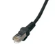 Патч-корд Extradigital Cat6а FTP CCA, 1 m (KBP1863) - изображение 4