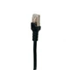 Патч-корд Extradigital Cat6а FTP CCA, 1 m (KBP1863) - изображение 7