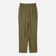 Спортивные штаны женские Conte Exotica S (164-88-94) Khaki (4810226419953) - изображение 4