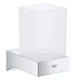 GROHE Склянка Selection Cube (40783000) - изображение 4