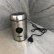 Электрическая кофемолка для кофейных зерен и специй DSP KA-3045 объемом 75г и мощностью 200 Вт - изображение 4