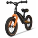 Беговел Lionelo Bart Air Sporty Black - изображение 1
