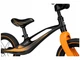 Беговел Lionelo Bart Air Sporty Black - изображение 7