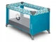 Манеж Lionelo Stefi GREEN TURQUOISE - зображення 4