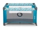 Манеж Lionelo Stefi GREEN TURQUOISE - зображення 5