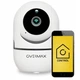 Внутренняя поворотная IP-камера видеонаблюдения Overmax Camspot 3.6 Full HD WiFi - изображение 1