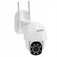 Уличная поворотная IP-камера видеонаблюдения Overmax Camspot 4.9 FULL HD WiFi - изображение 2