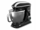 Тестомес миксер планетарный Zeegma PLANEET CHEF BLACK 2200 Вт - изображение 4