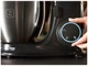 Тестомес миксер планетарный Zeegma PLANEET CHEF BLACK 2200 Вт - изображение 12