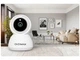 Внутренняя поворотная IP-камера видеонаблюдения Overmax Camspot 3.7 Full HD WiFiF - изображение 10