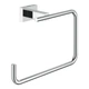 Набір аксесуарів Grohe Essentials Cube 4 в 1, хром (40778001) - изображение 12