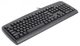 Клавіатура провідна A4Tech KB-720 PS/2 (4711421686617) - зображення 2