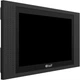 IP Видеодомофон Bas-IP AT-07L Black - изображение 3