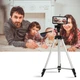 Штатив для камери або смартфона TRIPOD 330A - зображення 1