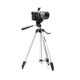 Штатив для камери або смартфона TRIPOD 330A - зображення 5