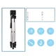 Штатив для камери або смартфона TRIPOD 330A - зображення 11