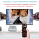 Супер ігрова консоль X Pro S905X HD+ 64гб з системою Android, підтримкою 4К 60Гц, з емулятором PSP, PS1 та Онлайн телебаченням - зображення 4