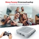 Супер ігрова консоль X Pro S905X HD+ 64гб з системою Android, підтримкою 4К 60Гц, з емулятором PSP, PS1 та Онлайн телебаченням - зображення 7
