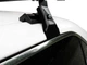 Багажник на гладкую крышу Chevrolet Volt 2010-2019 Kenguru Camel-120-11882 - изображение 5
