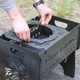 Универсальная подставка для котла SHOP-PAN (SP00358) - изображение 3
