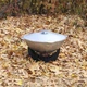 Подставка SHOP-PAN из пластин для сковороды или котла - изображение 2