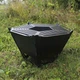 Чаша для вогню SHOP-PAN розбірна велика - зображення 5